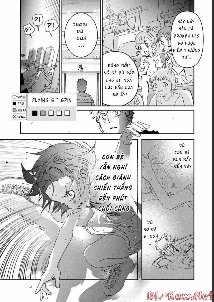 Medalist - Chương 4 - Trang 52