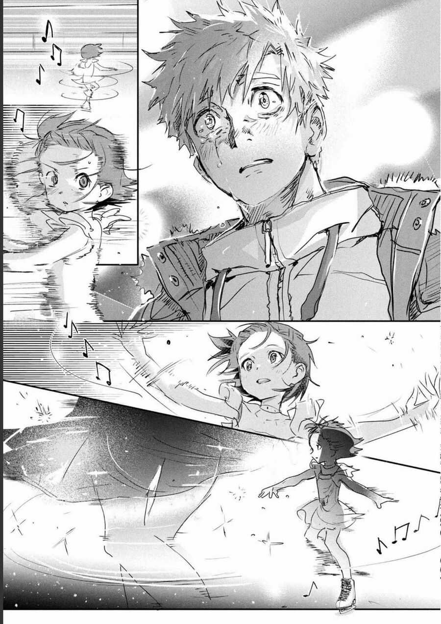 Medalist - Chương 4 - Trang 53