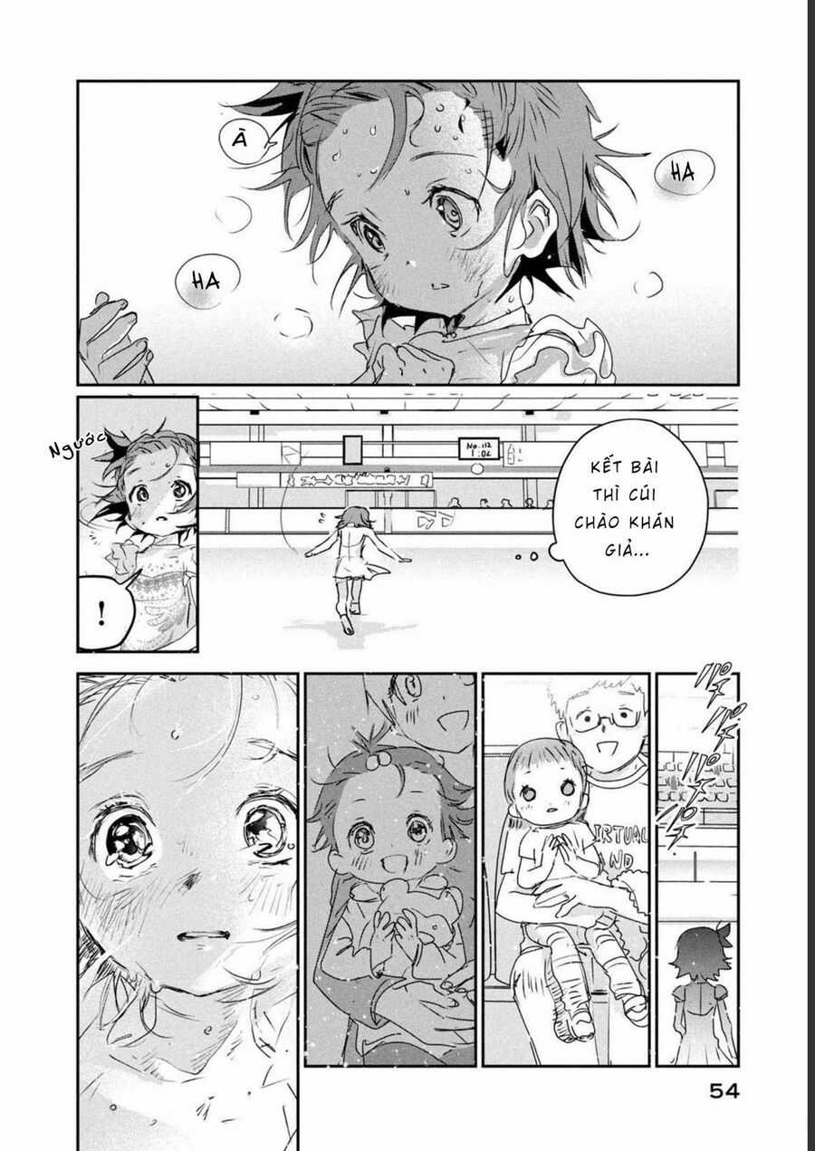Medalist - Chương 4 - Trang 55
