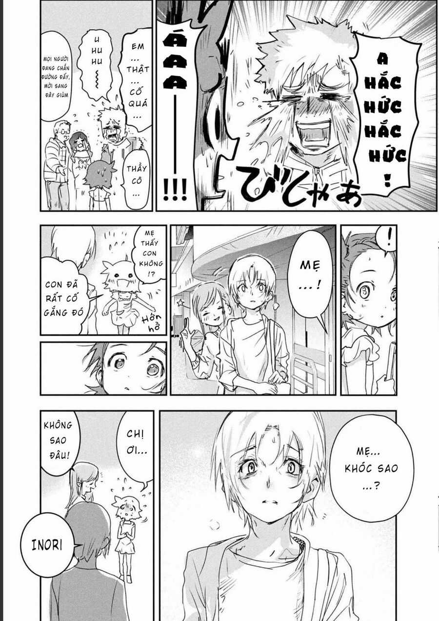 Medalist - Chương 4 - Trang 60