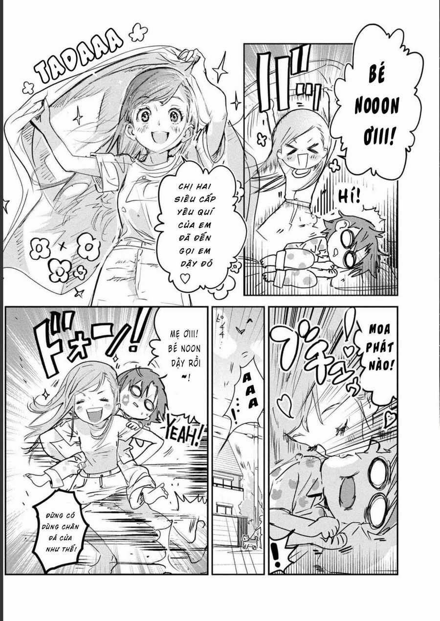 Medalist - Chương 4 - Trang 7