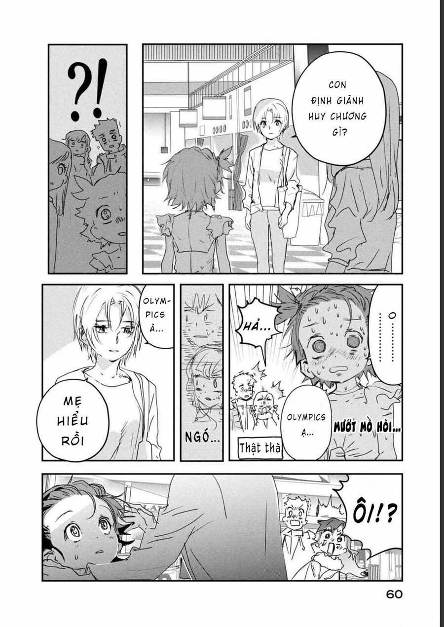 Medalist - Chương 4 - Trang 61