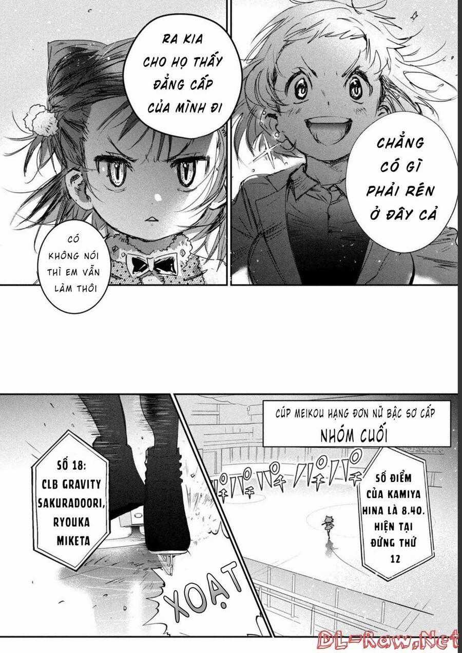 Medalist - Chương 5 - Trang 2