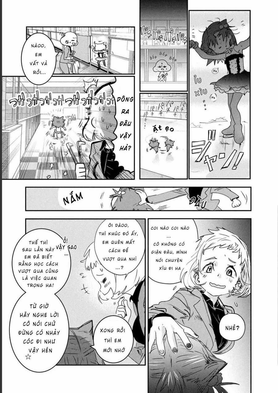 Medalist - Chương 5 - Trang 13