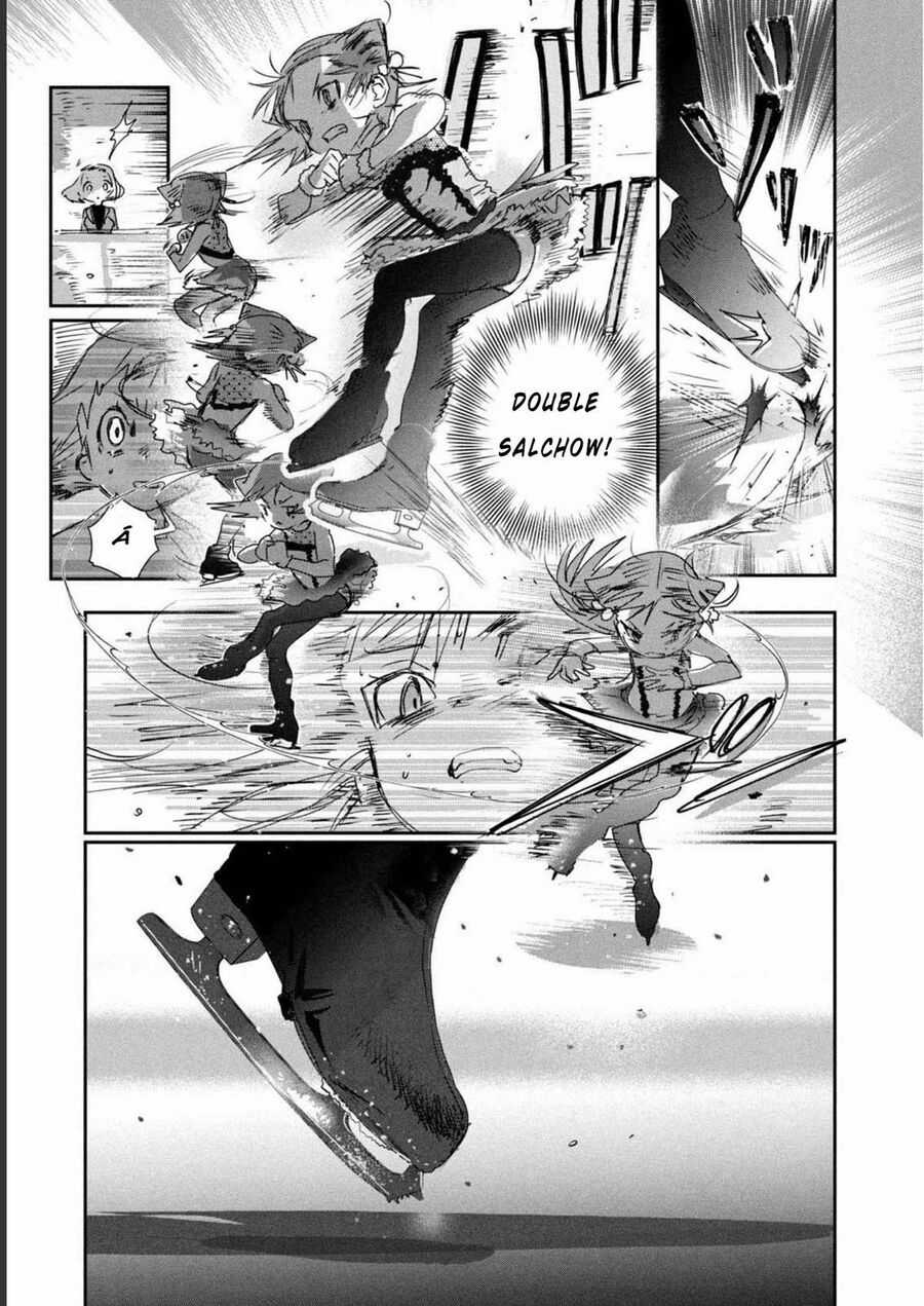 Medalist - Chương 5 - Trang 7