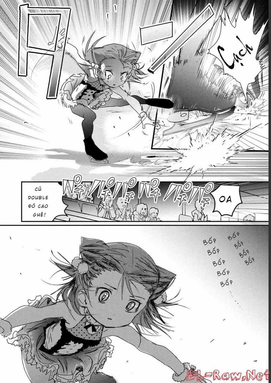 Medalist - Chương 5 - Trang 8