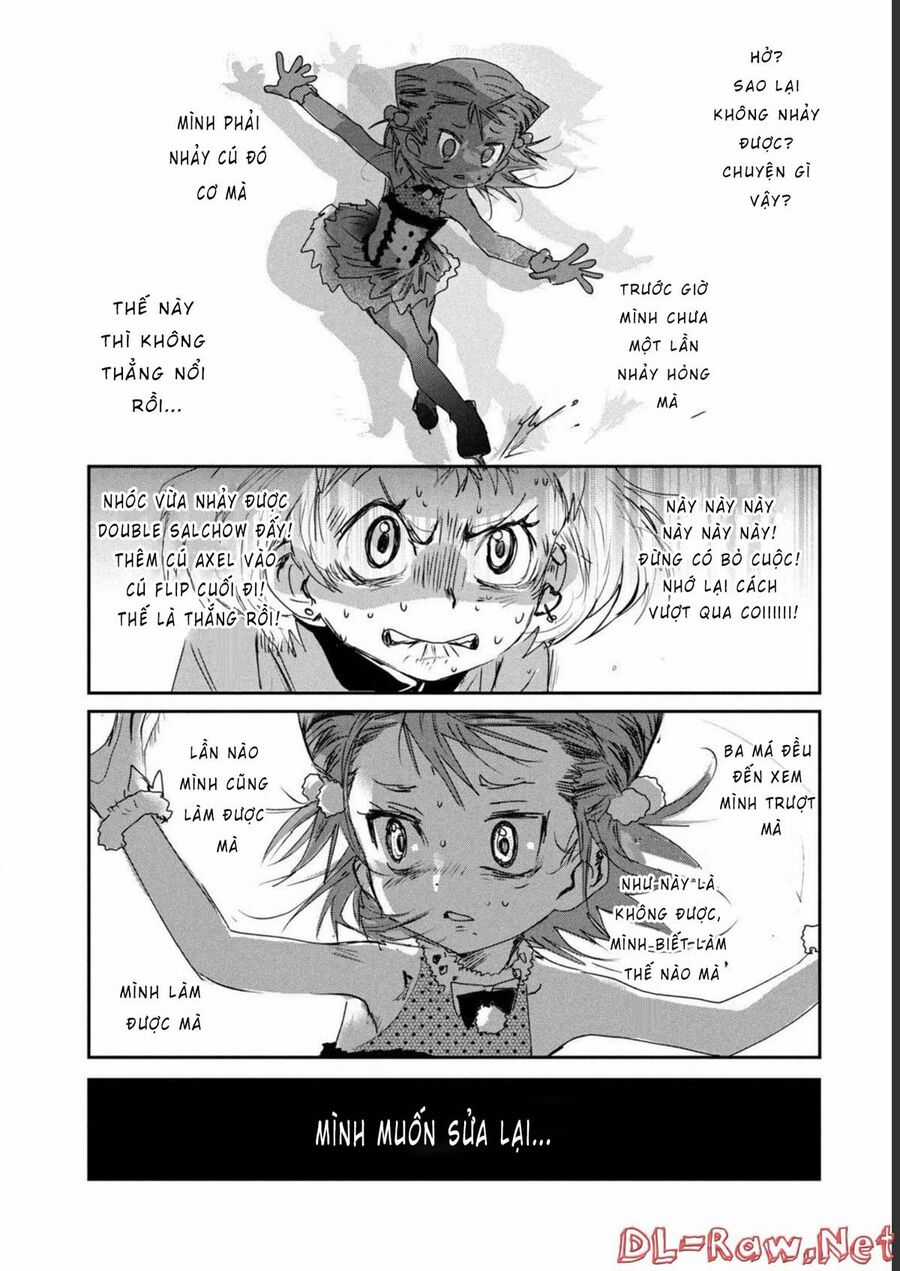 Medalist - Chương 5 - Trang 10