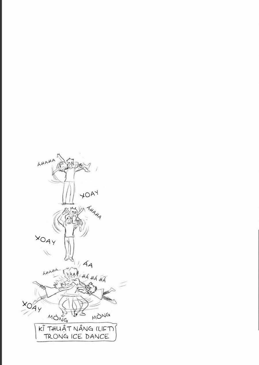 Medalist - Chương 6.1 - Trang 8