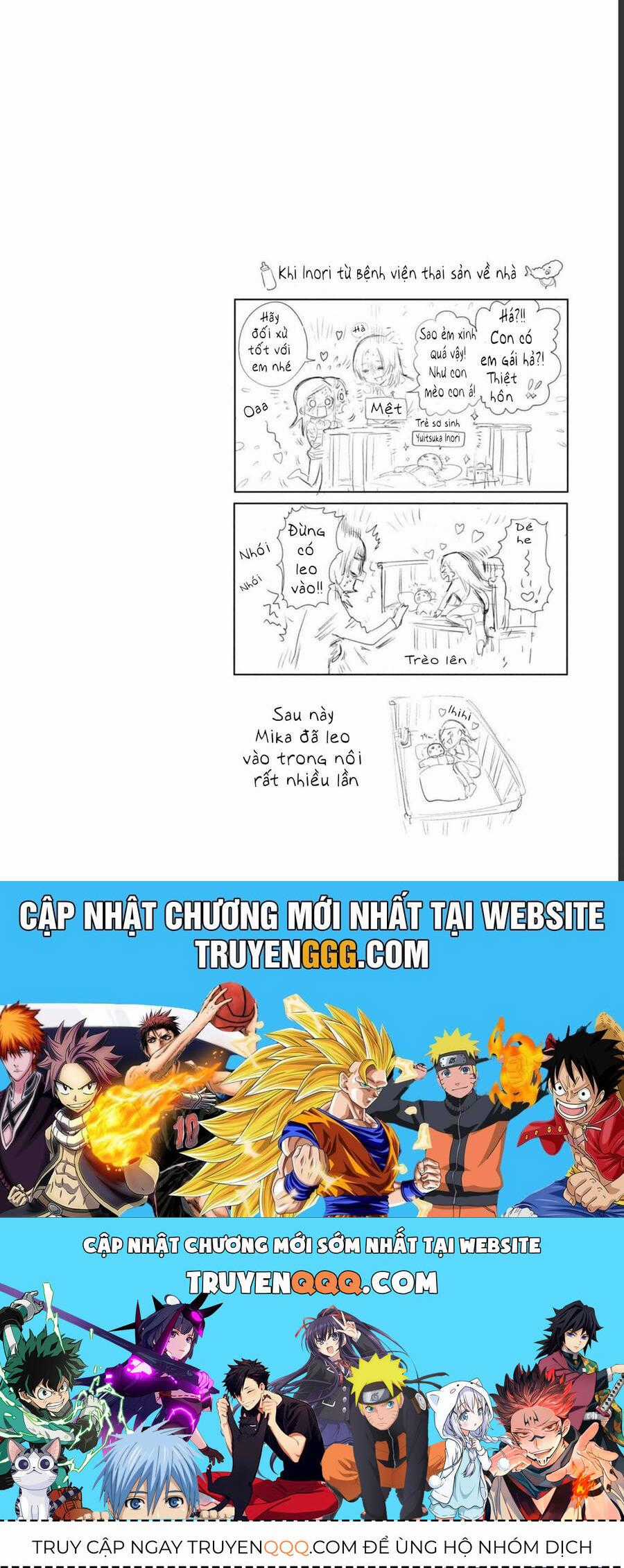 Medalist - Chương 6.1 - Trang 9