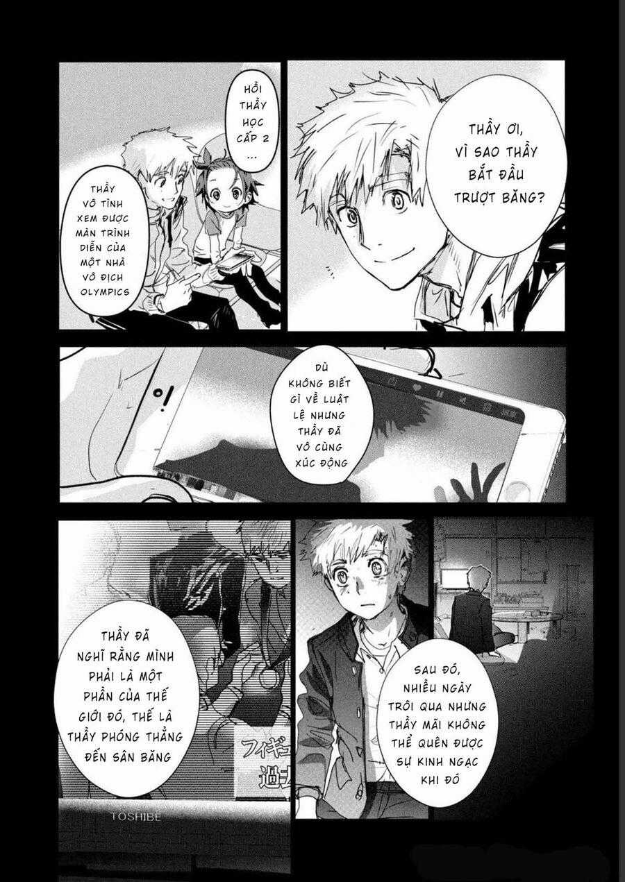 Medalist - Chương 6 - Trang 2