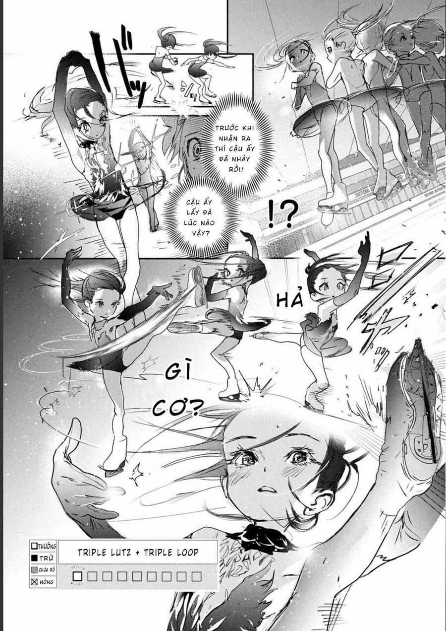 Medalist - Chương 6 - Trang 11
