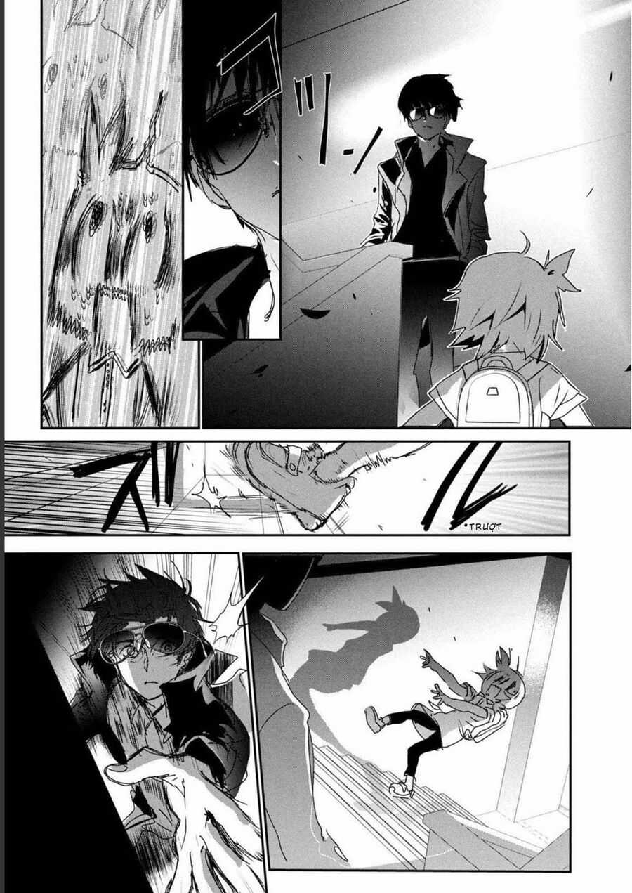 Medalist - Chương 6 - Trang 17