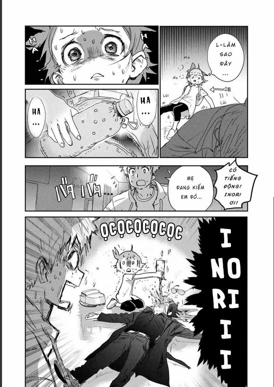 Medalist - Chương 6 - Trang 19