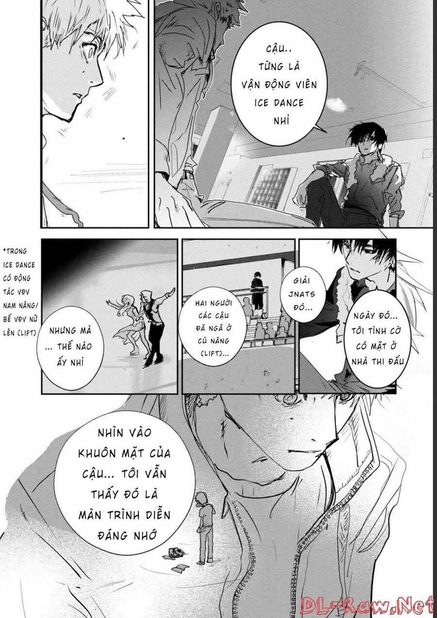 Medalist - Chương 6 - Trang 24