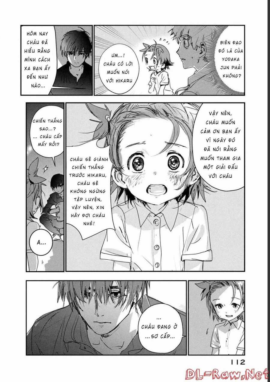 Medalist - Chương 6 - Trang 26