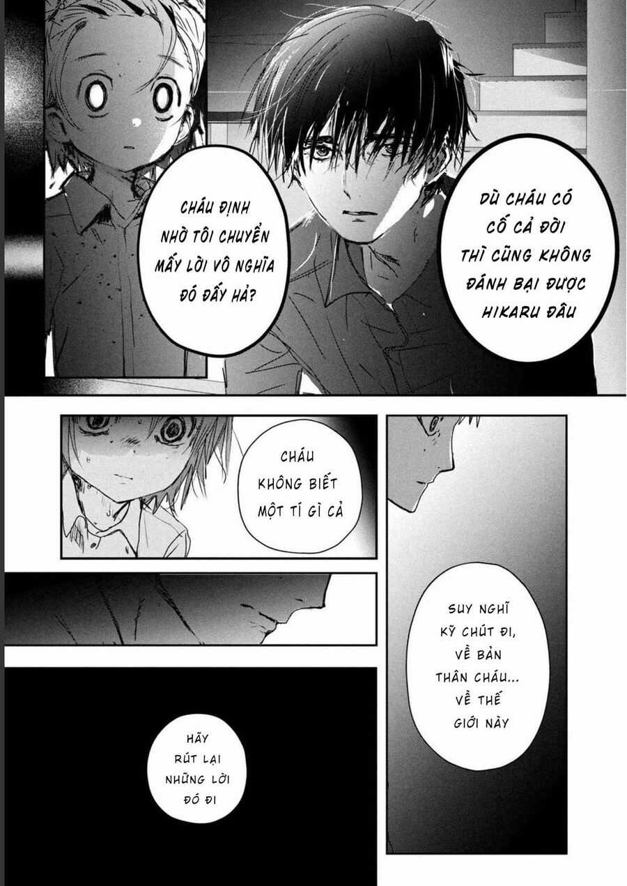 Medalist - Chương 6 - Trang 27