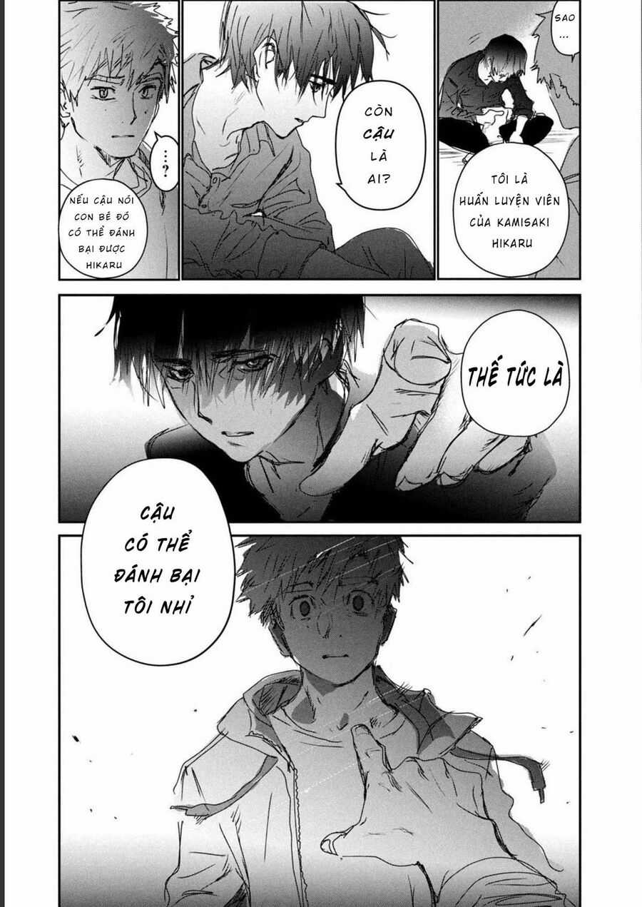 Medalist - Chương 6 - Trang 29