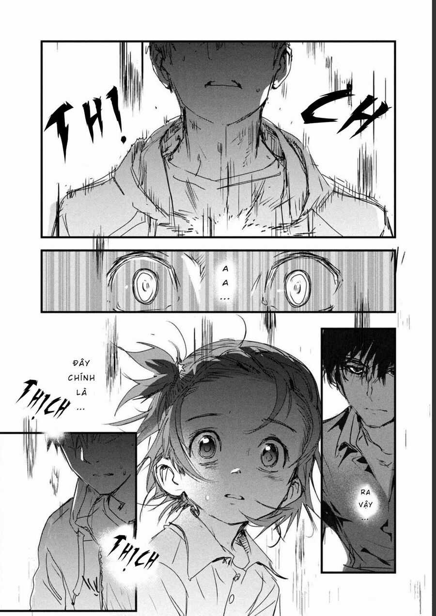 Medalist - Chương 6 - Trang 30