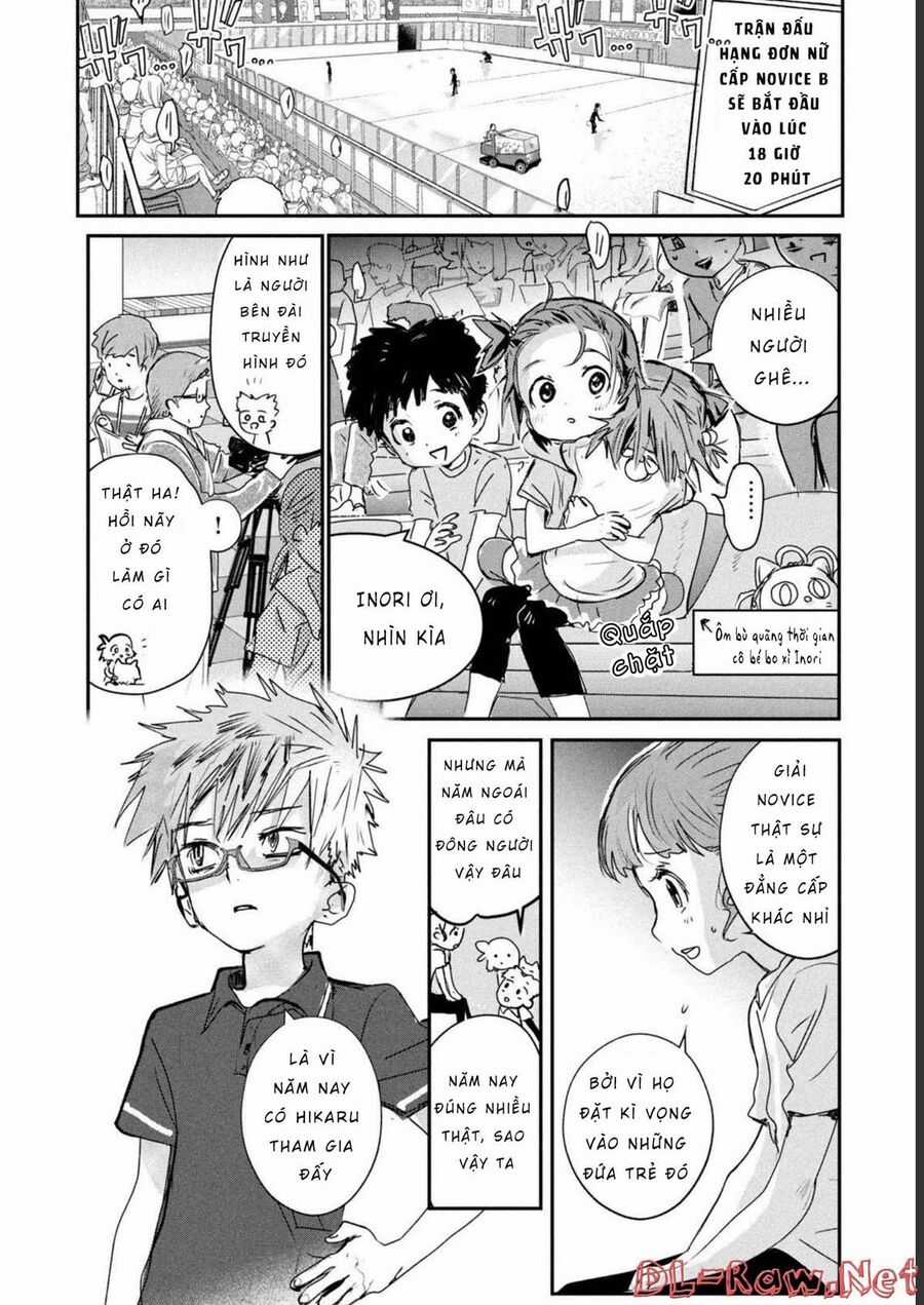 Medalist - Chương 6 - Trang 4