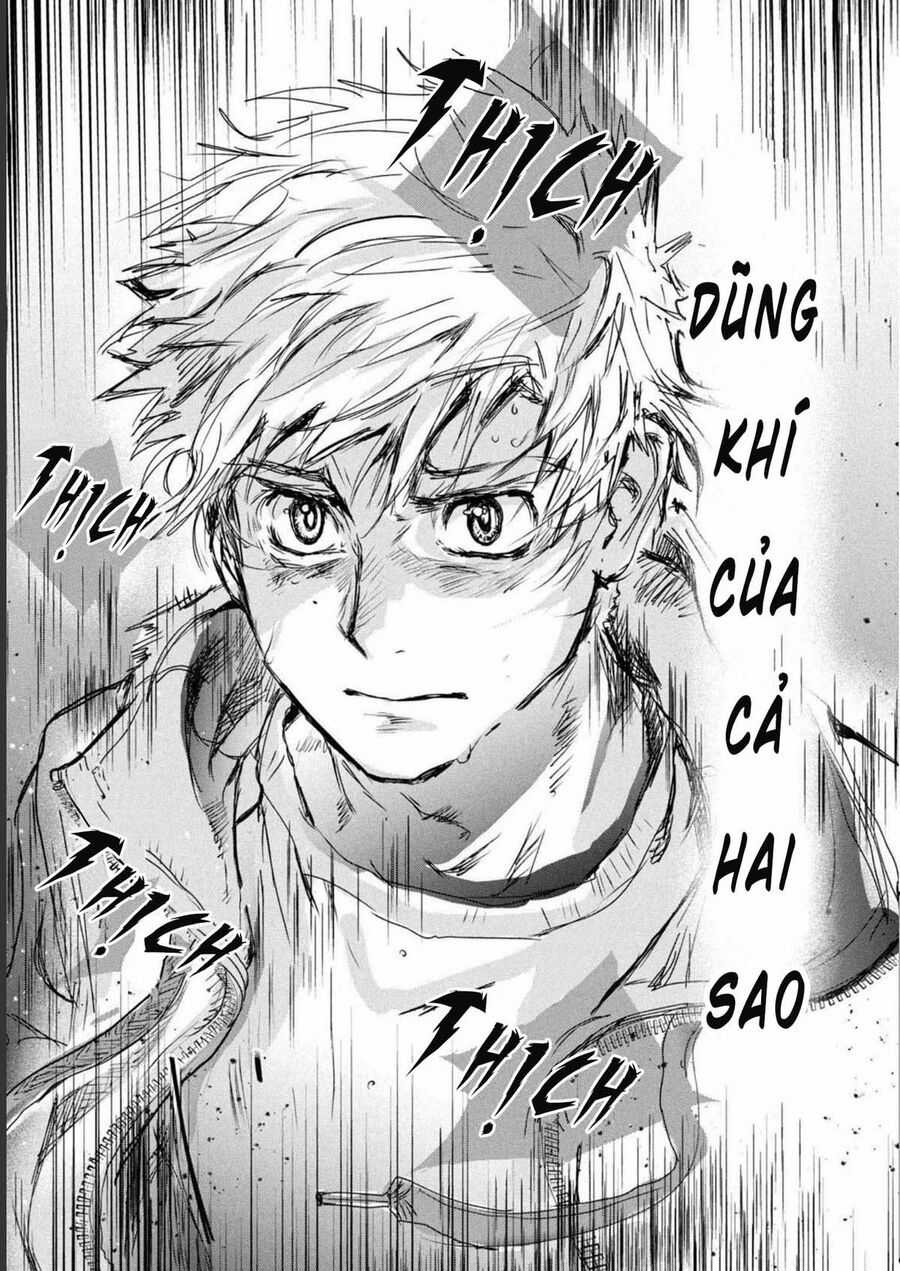 Medalist - Chương 6 - Trang 31