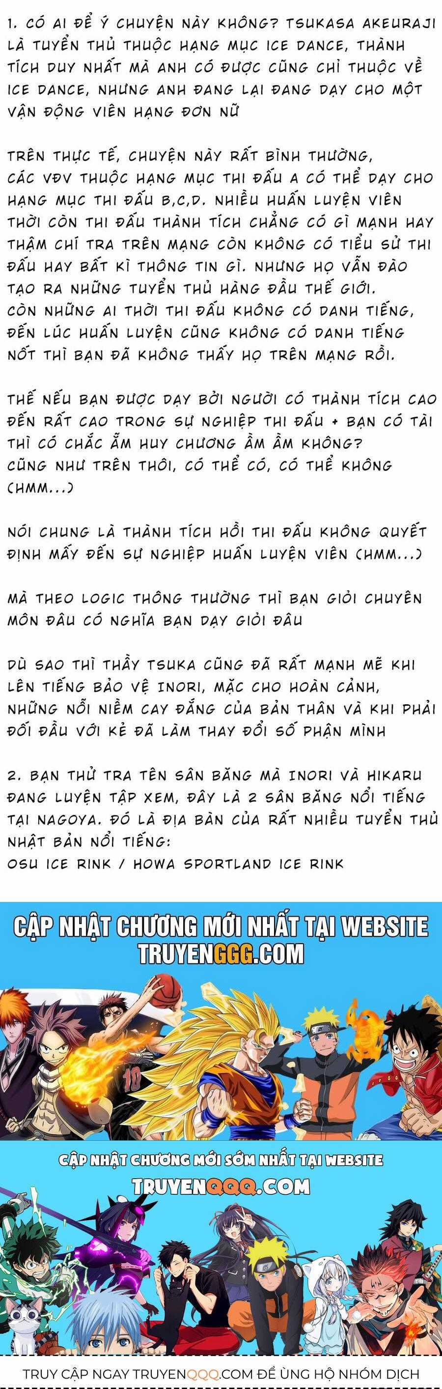 Medalist - Chương 6 - Trang 34