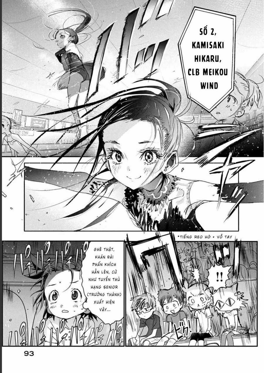 Medalist - Chương 6 - Trang 7