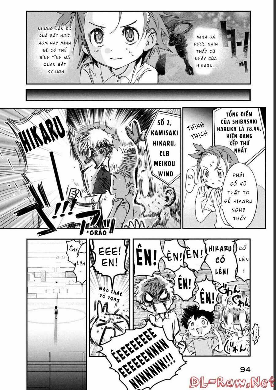 Medalist - Chương 6 - Trang 8