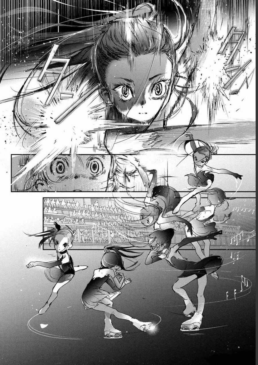 Medalist - Chương 6 - Trang 10