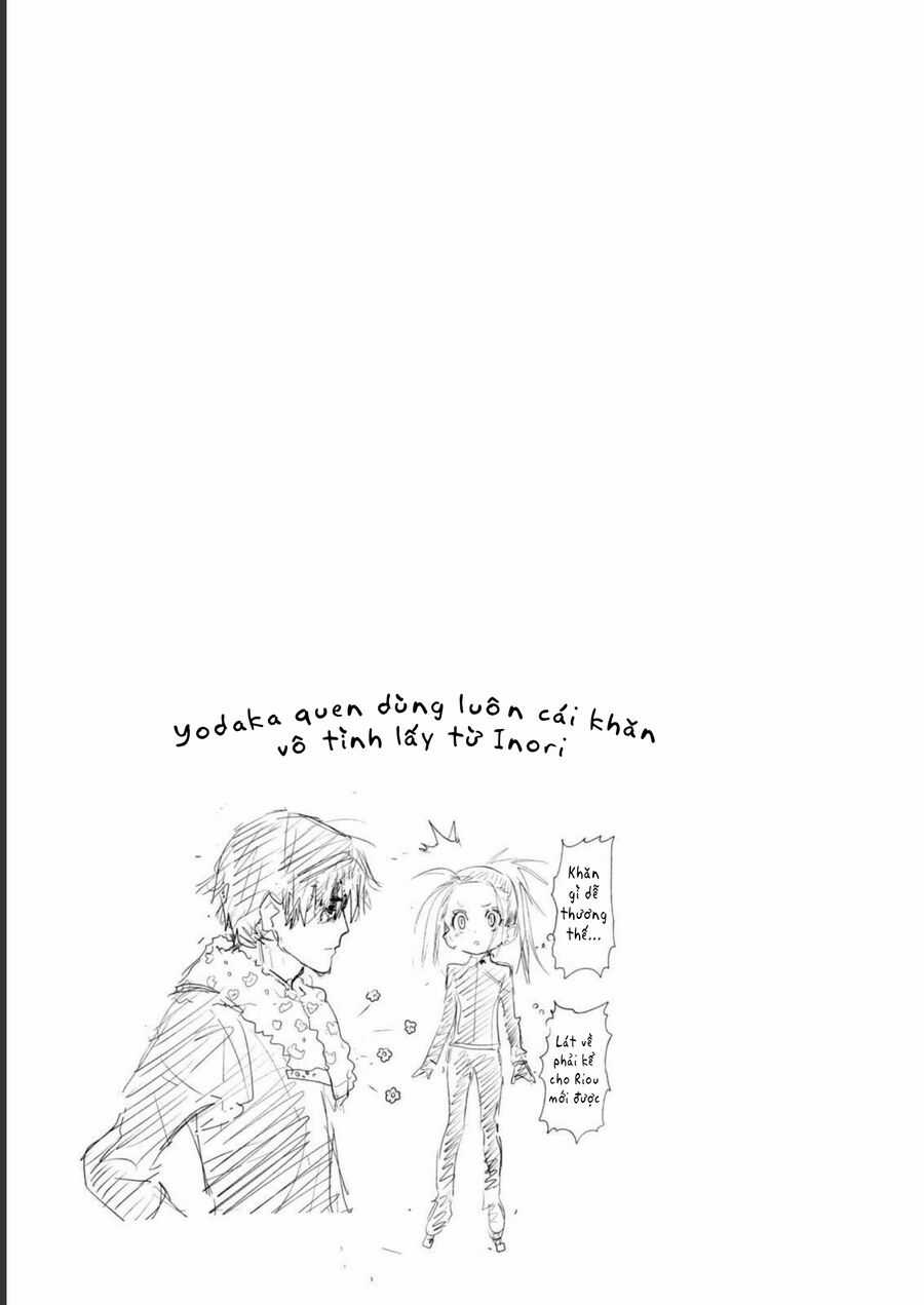 Medalist - Chương 7.5 - Trang 11