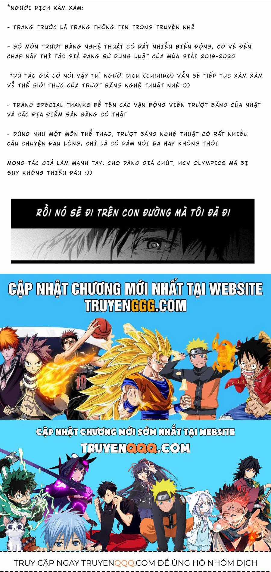 Medalist - Chương 7.5 - Trang 23