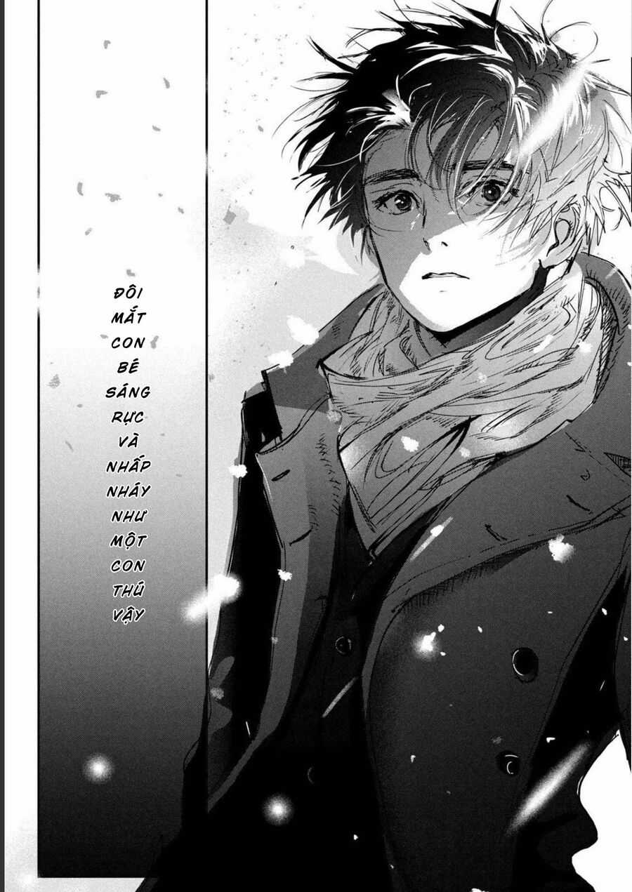 Medalist - Chương 7.5 - Trang 7