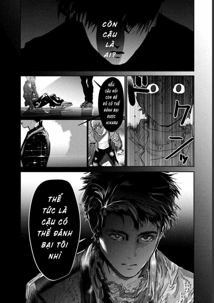 Medalist - Chương 7 - Trang 2