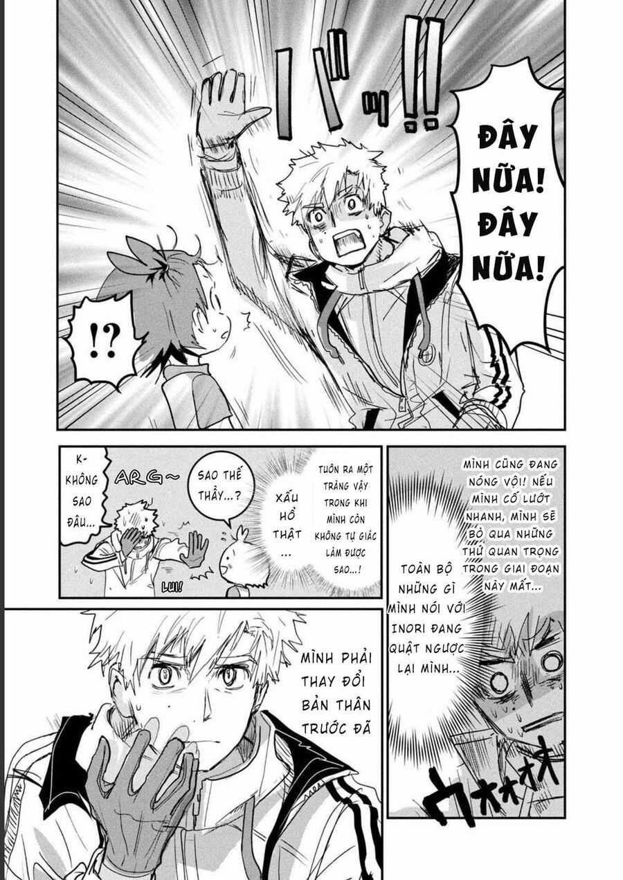 Medalist - Chương 7 - Trang 13