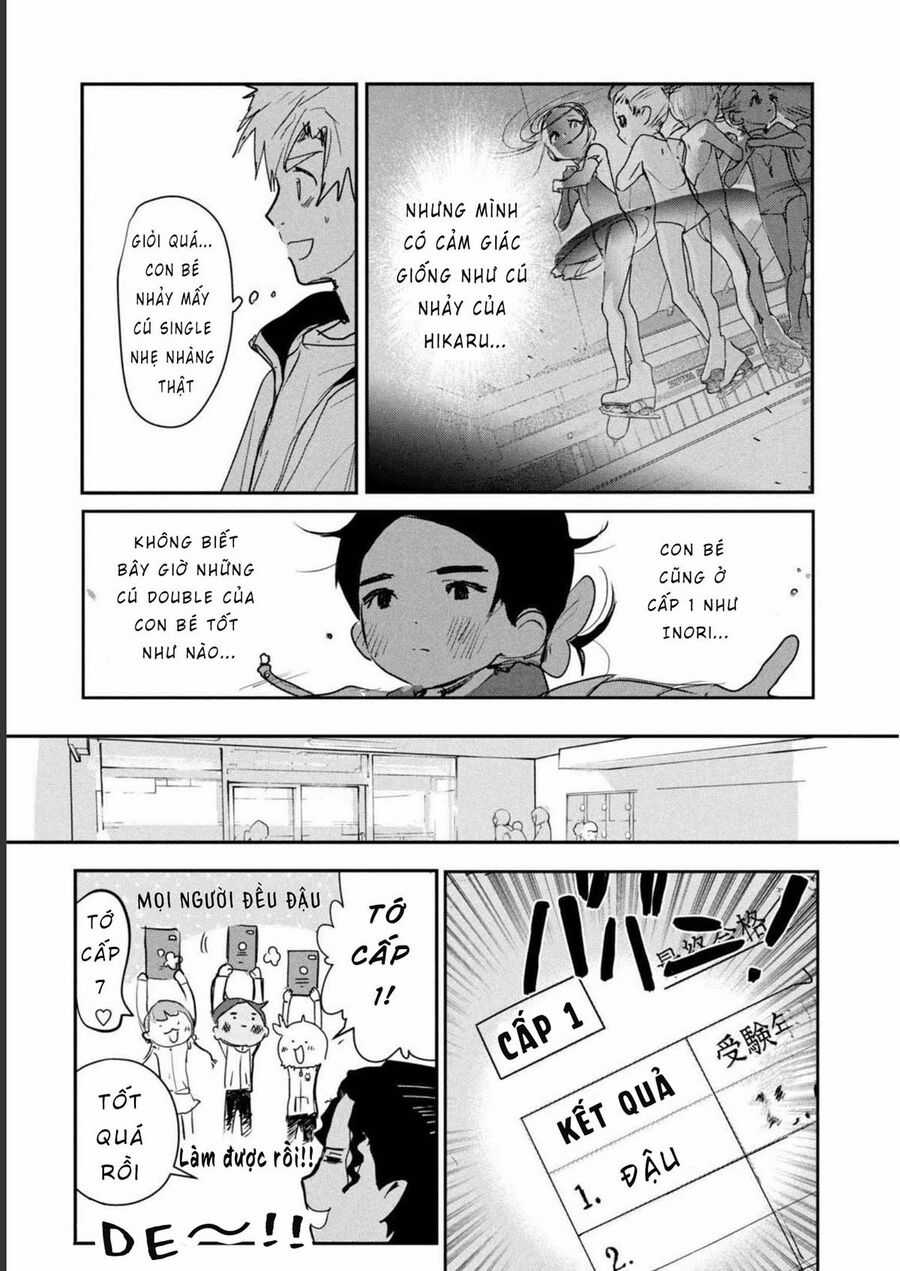 Medalist - Chương 7 - Trang 23