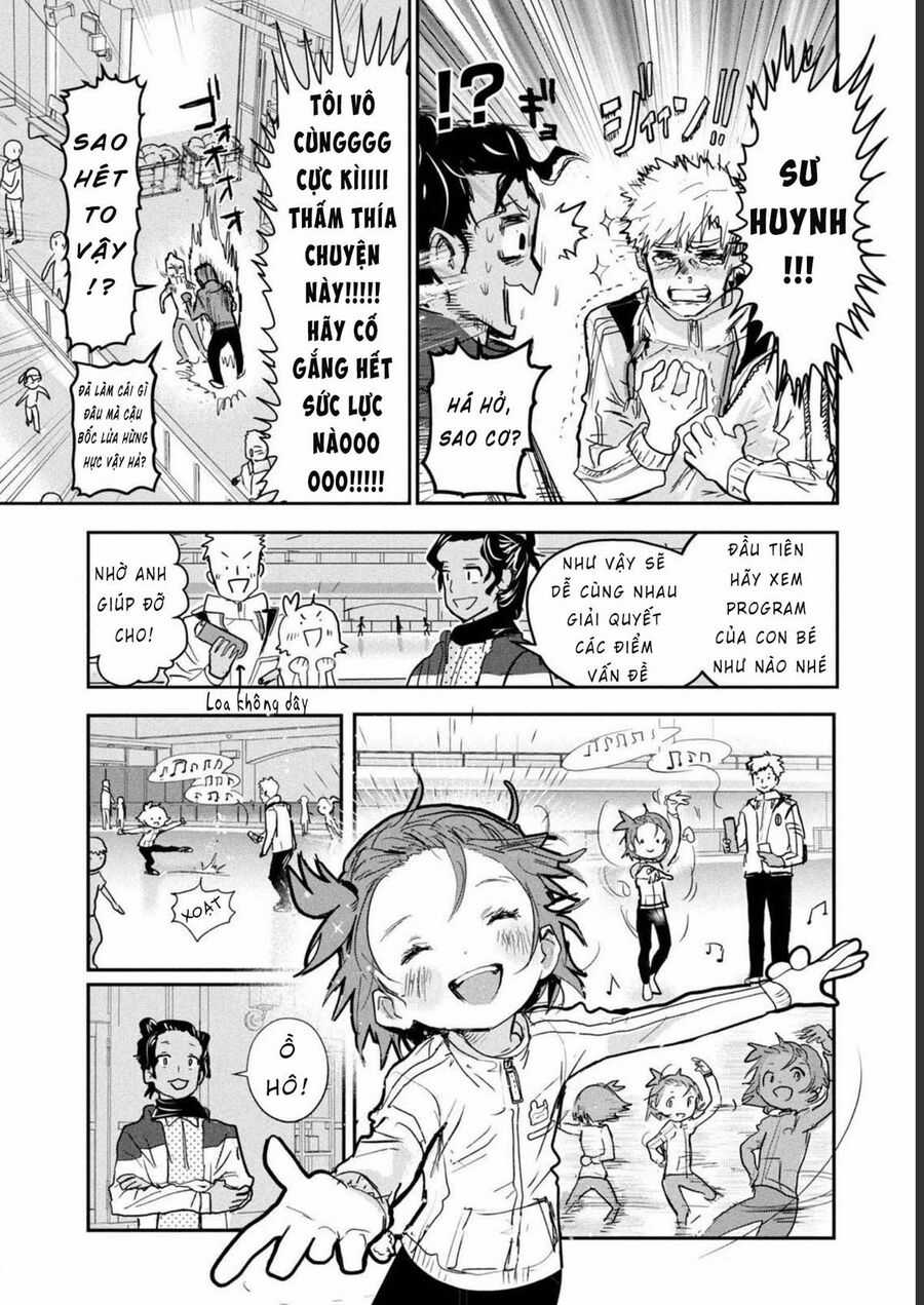 Medalist - Chương 7 - Trang 28