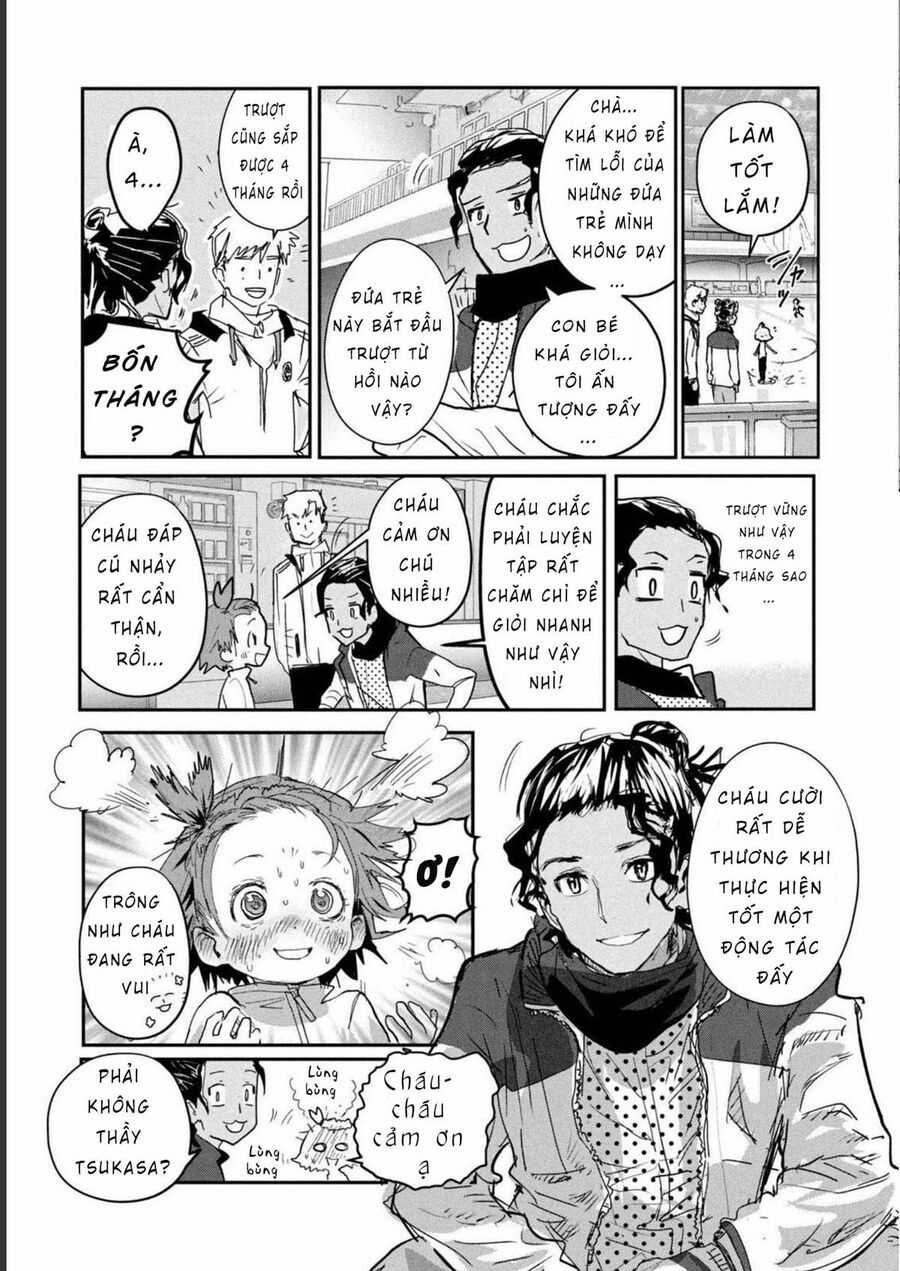 Medalist - Chương 7 - Trang 29