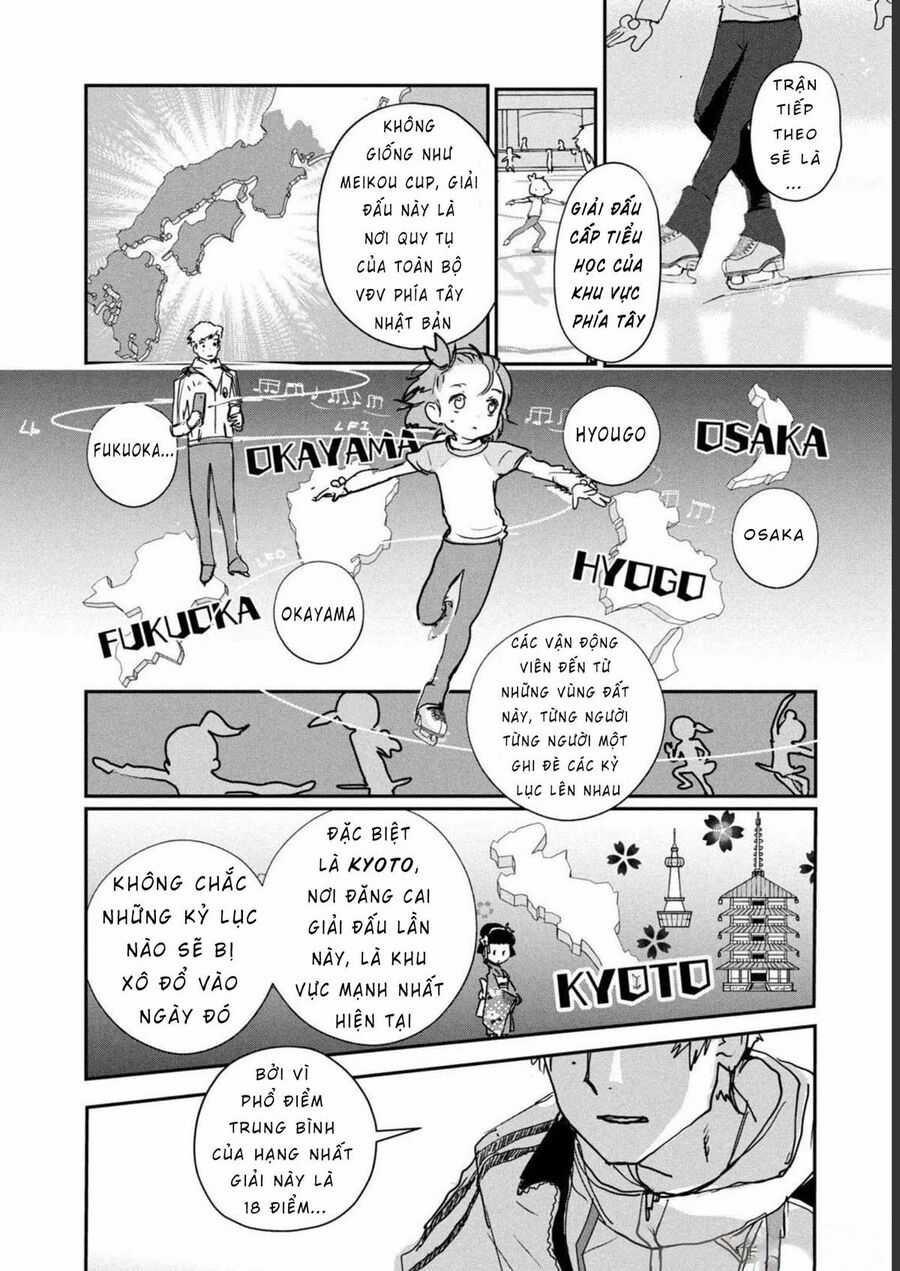 Medalist - Chương 7 - Trang 4