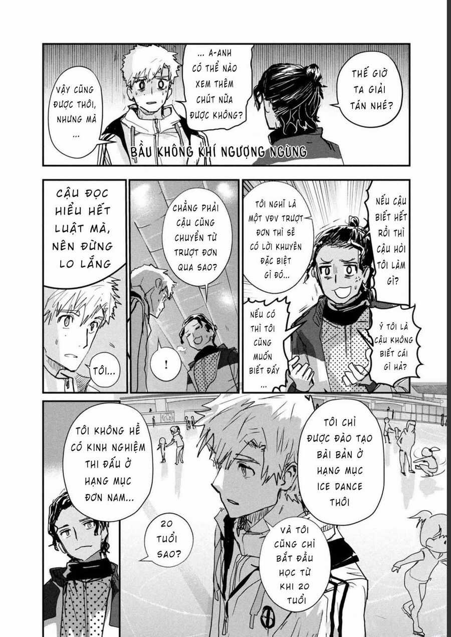 Medalist - Chương 7 - Trang 32