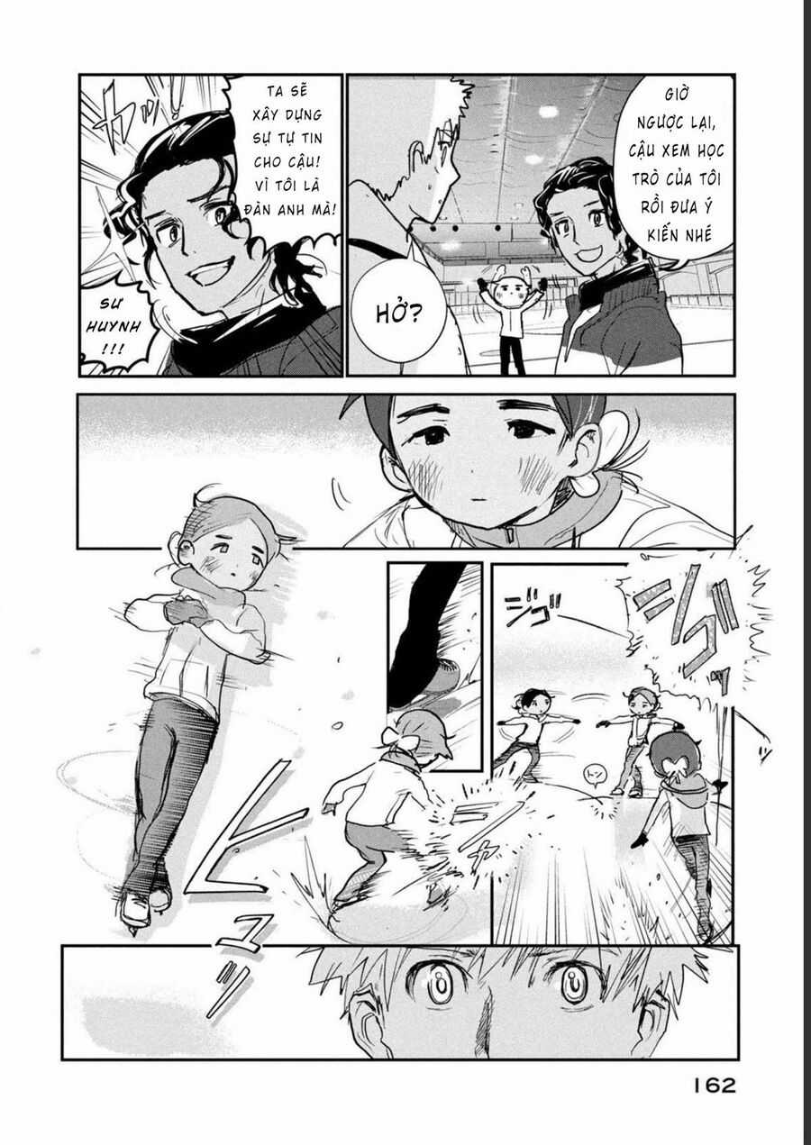 Medalist - Chương 7 - Trang 34