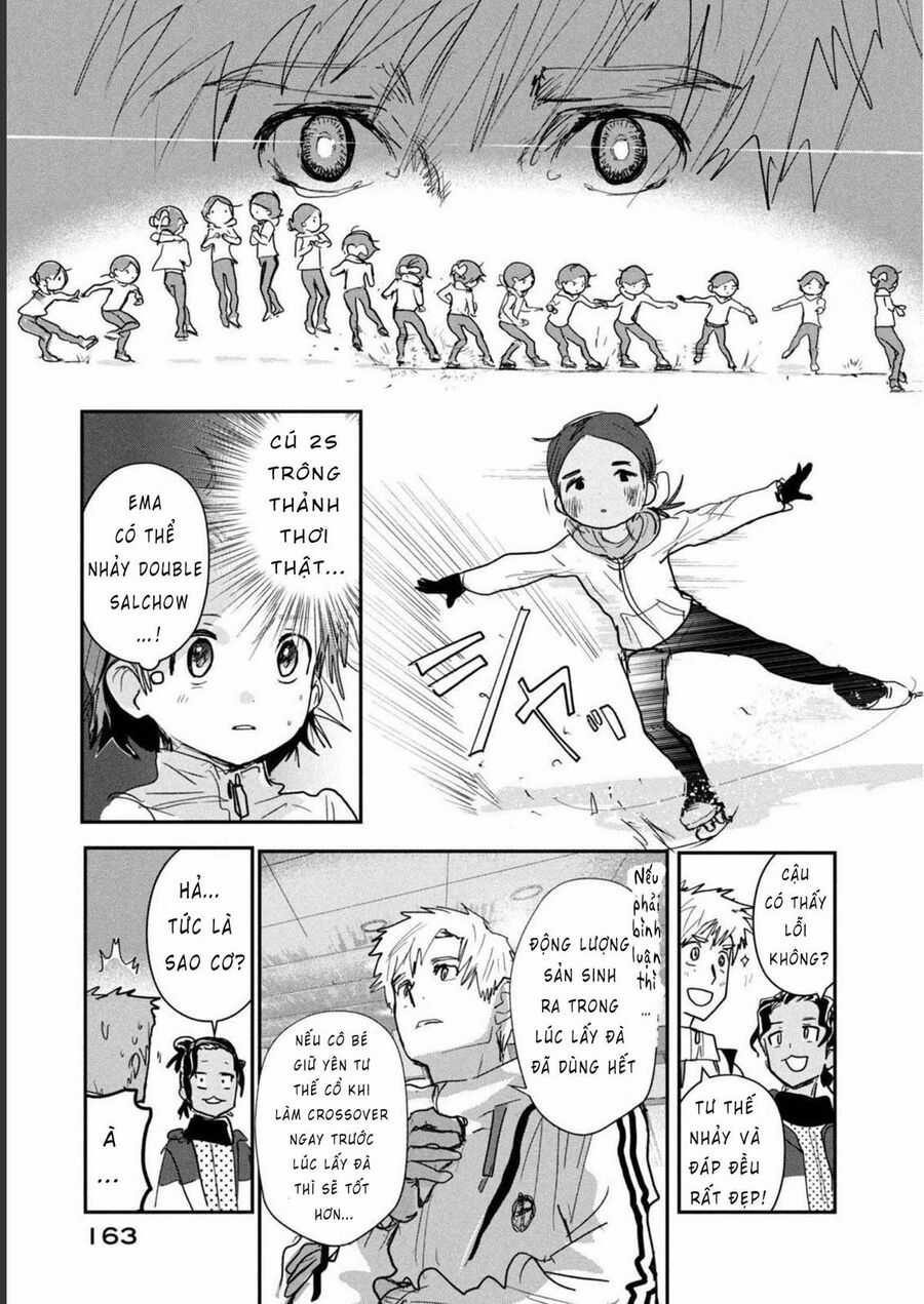 Medalist - Chương 7 - Trang 35