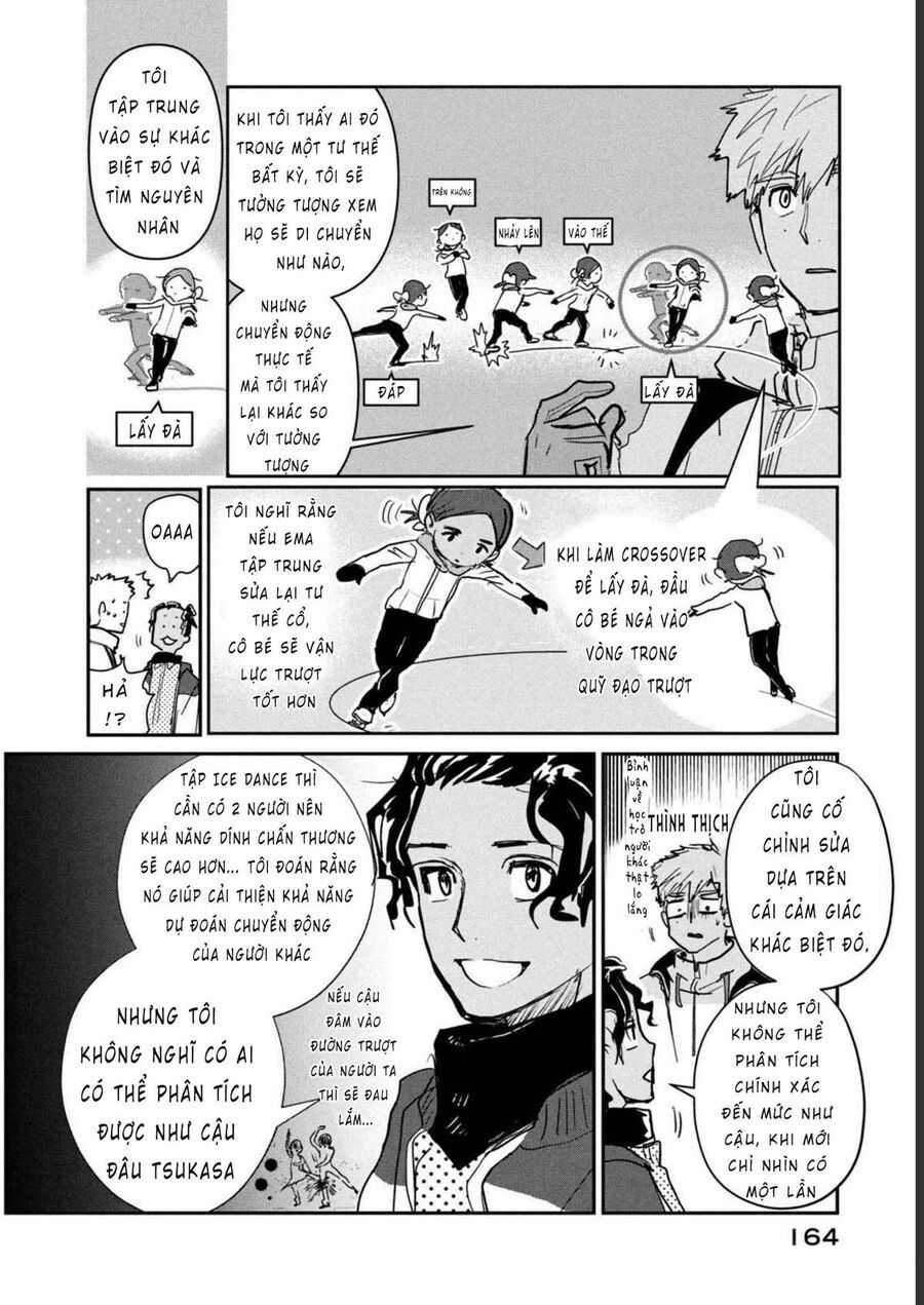 Medalist - Chương 7 - Trang 36