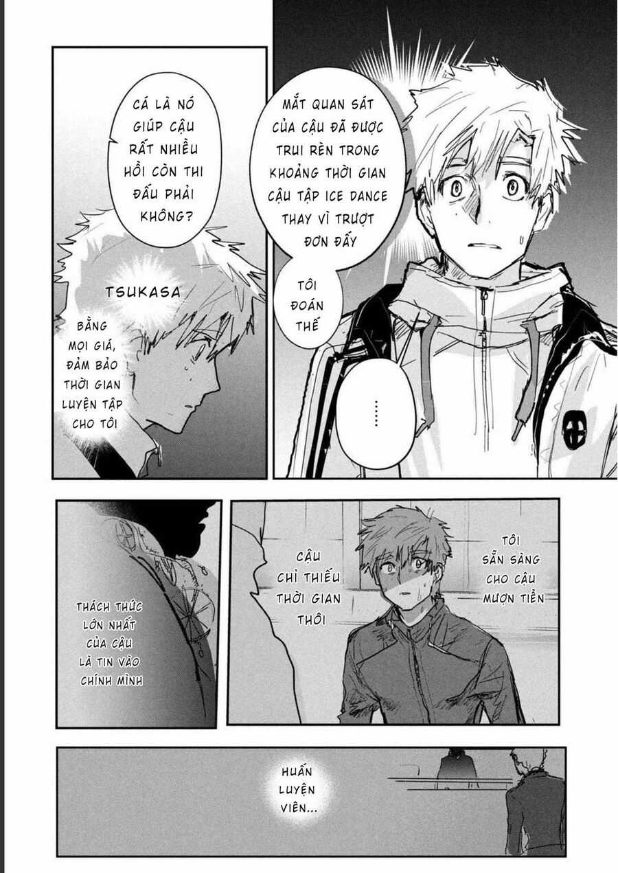 Medalist - Chương 7 - Trang 37