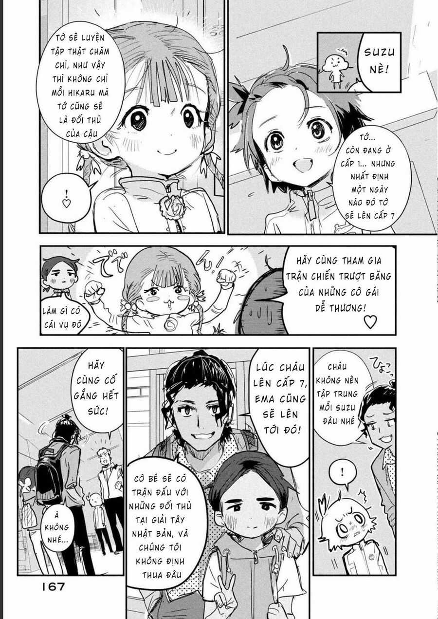 Medalist - Chương 7 - Trang 39