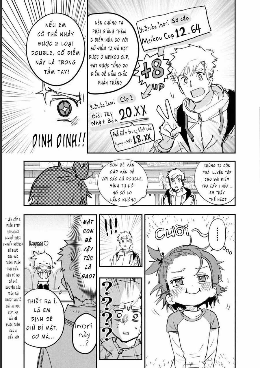 Medalist - Chương 7 - Trang 5