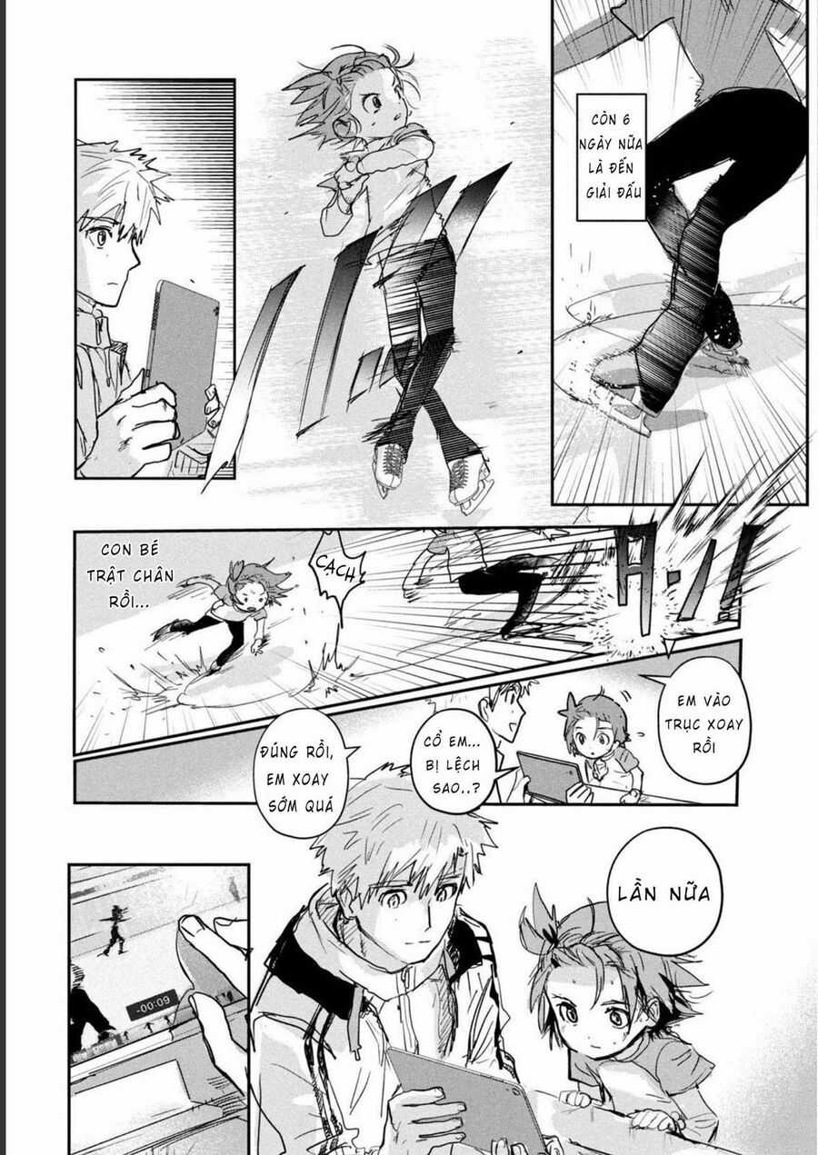 Medalist - Chương 7 - Trang 41