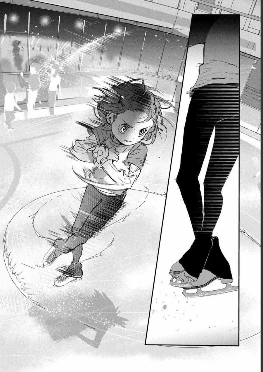 Medalist - Chương 7 - Trang 44