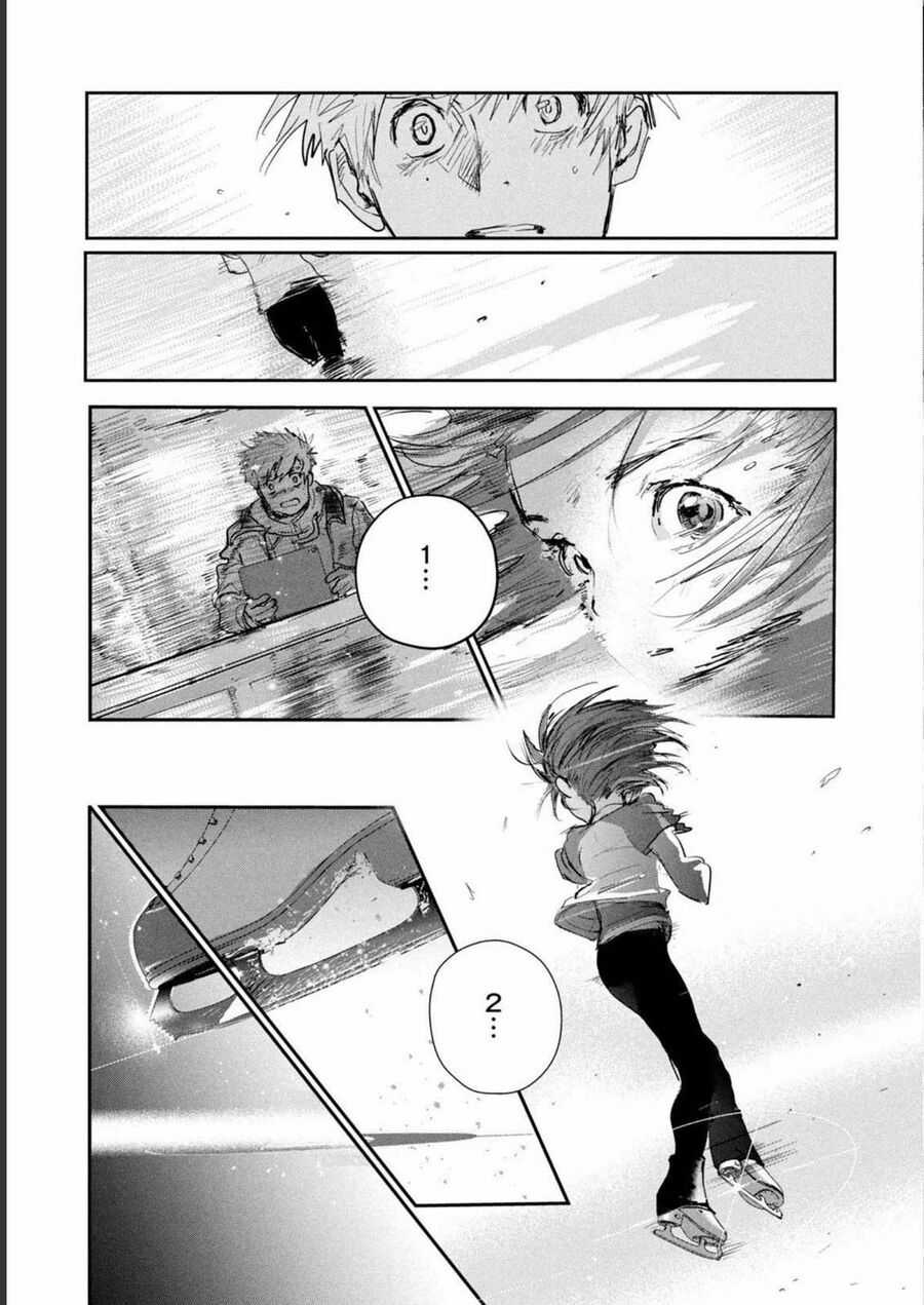 Medalist - Chương 7 - Trang 45