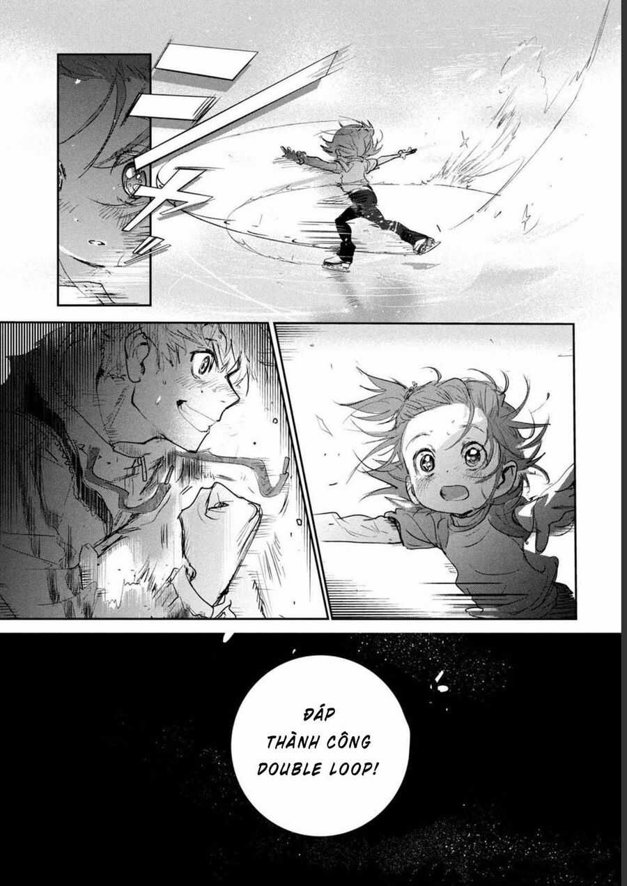 Medalist - Chương 7 - Trang 46