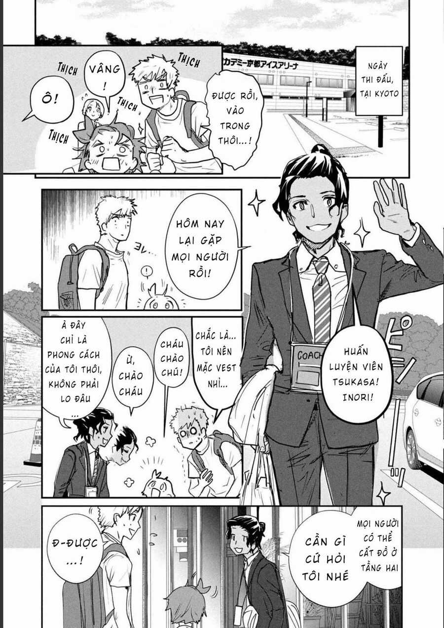 Medalist - Chương 7 - Trang 47