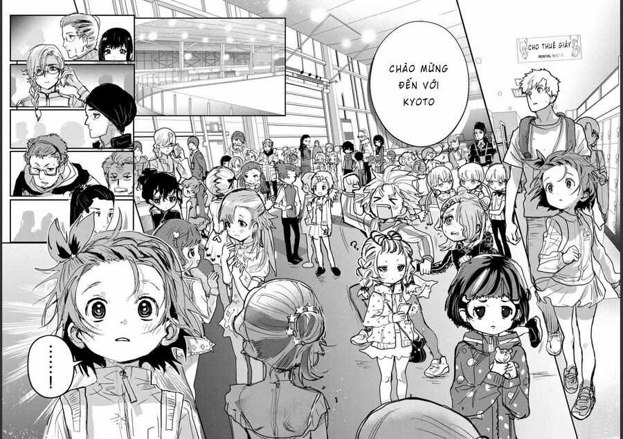 Medalist - Chương 7 - Trang 48